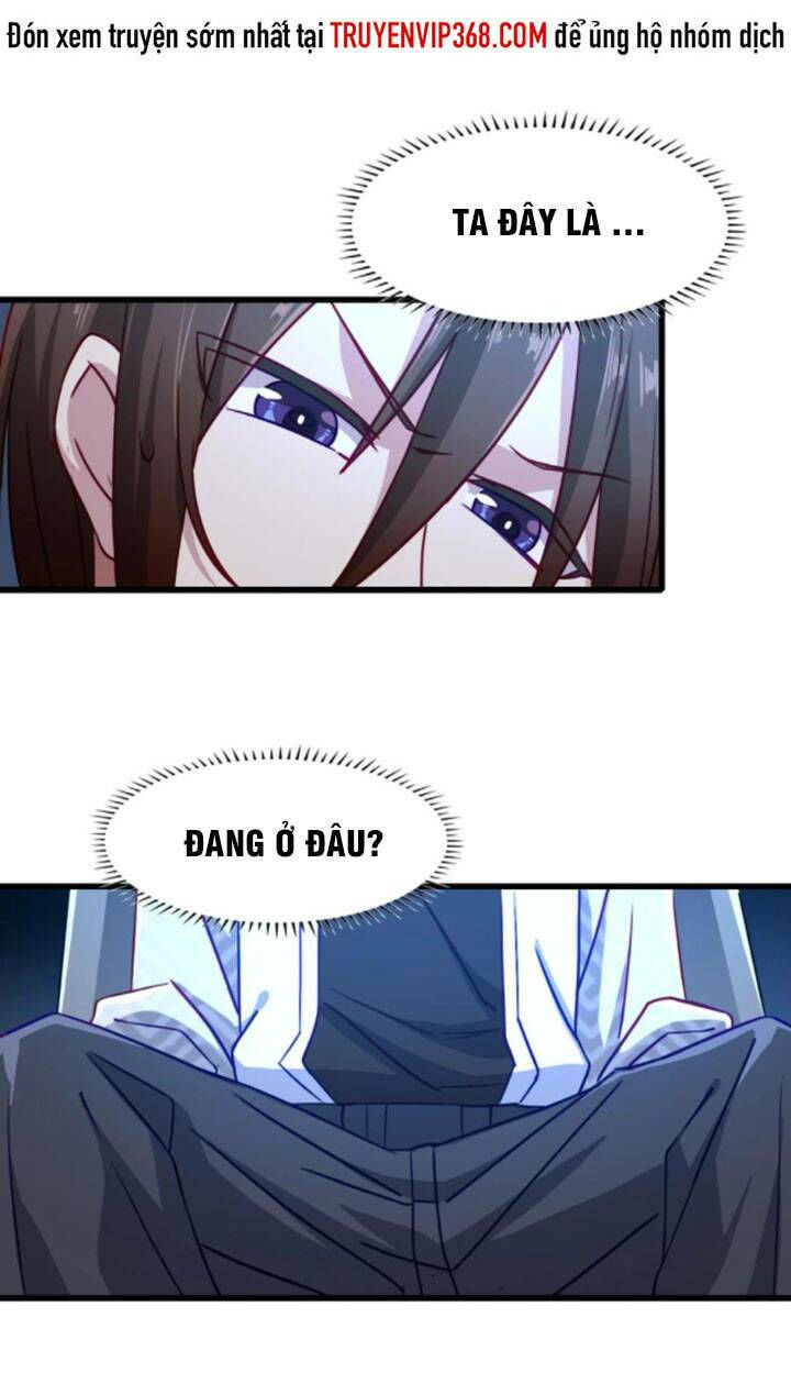 đại bảo kiếm của tôi chapter 3 1