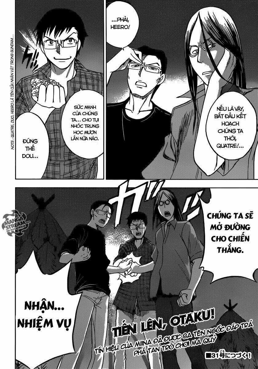 cage of eden chapter 159 19