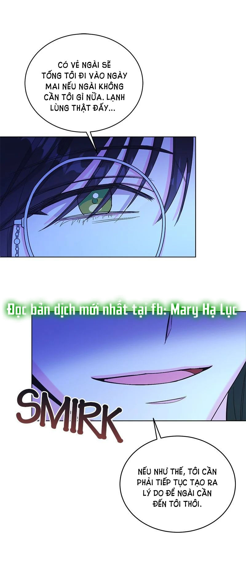 chàng nam phụ kia thực ra là con gái chapter 16 23