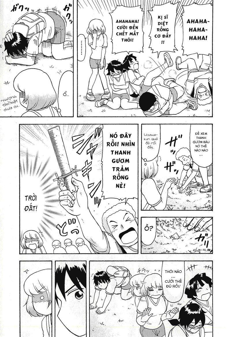 tonari no seki-kun chapter 21 7