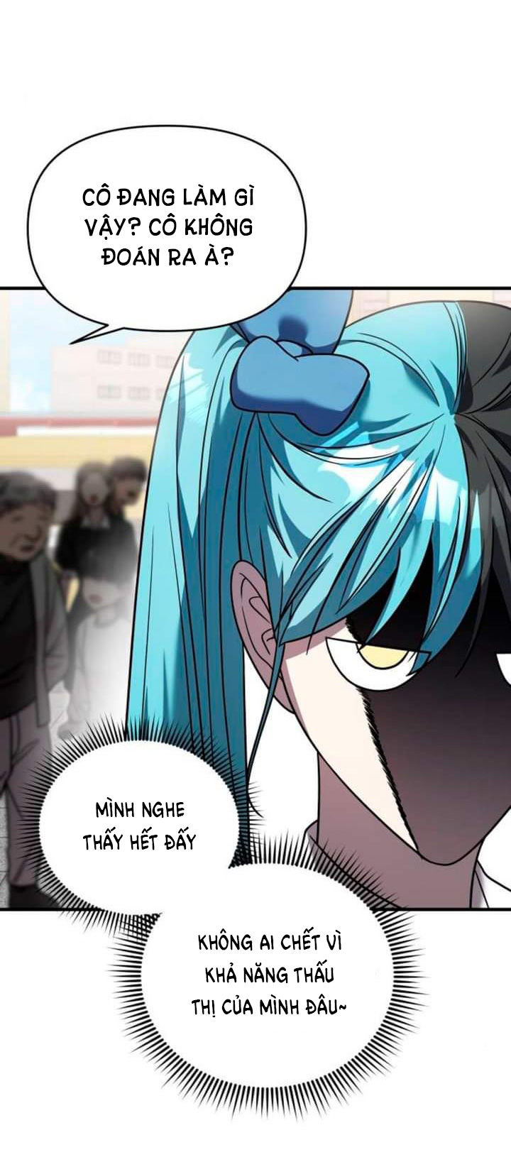 phản diện thuần túy chapter 31.2 53