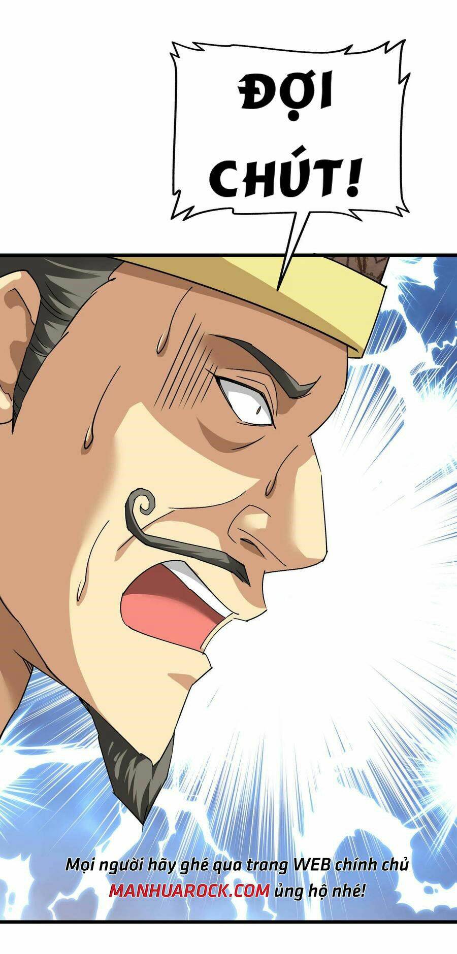 trọng sinh ta là đại thiên thần chapter 97 42