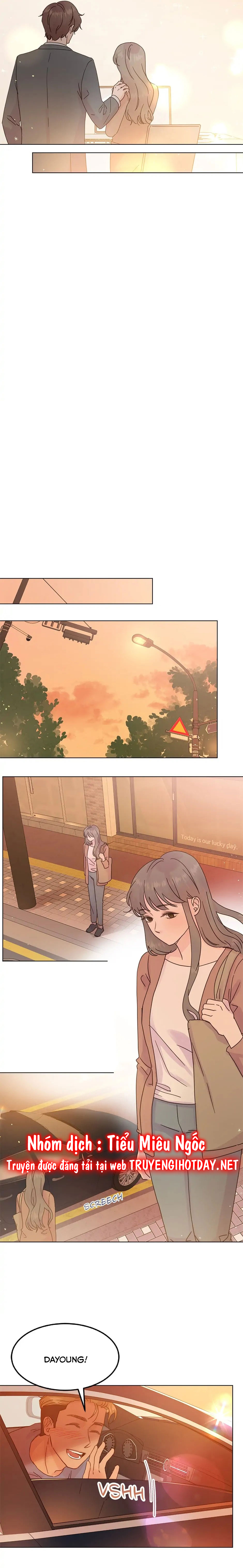 sự trả thù ngọt ngào của vợ tôi chapter 128 9