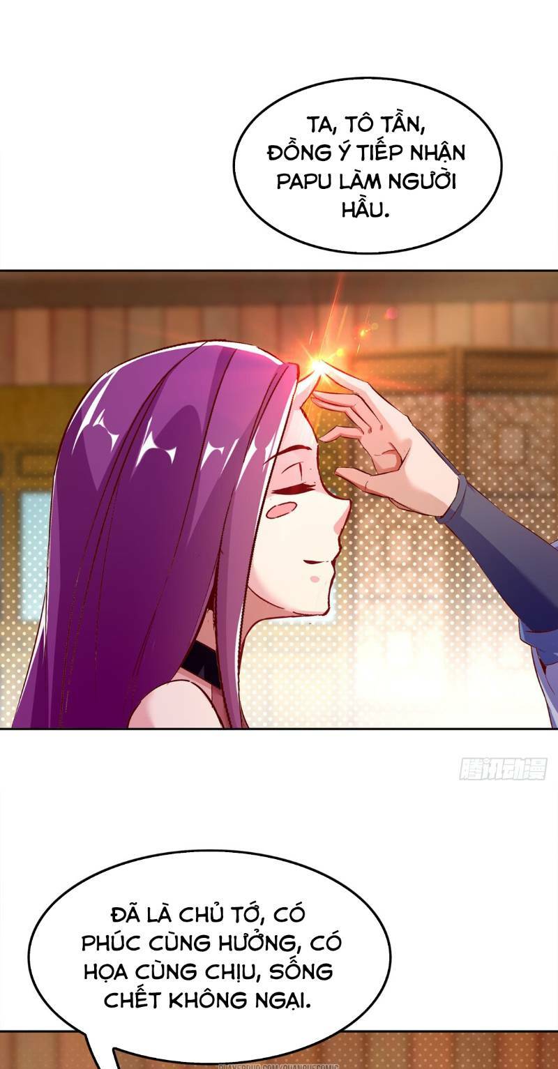 võng du chi tối cường đoán mệnh sư chapter 24 1