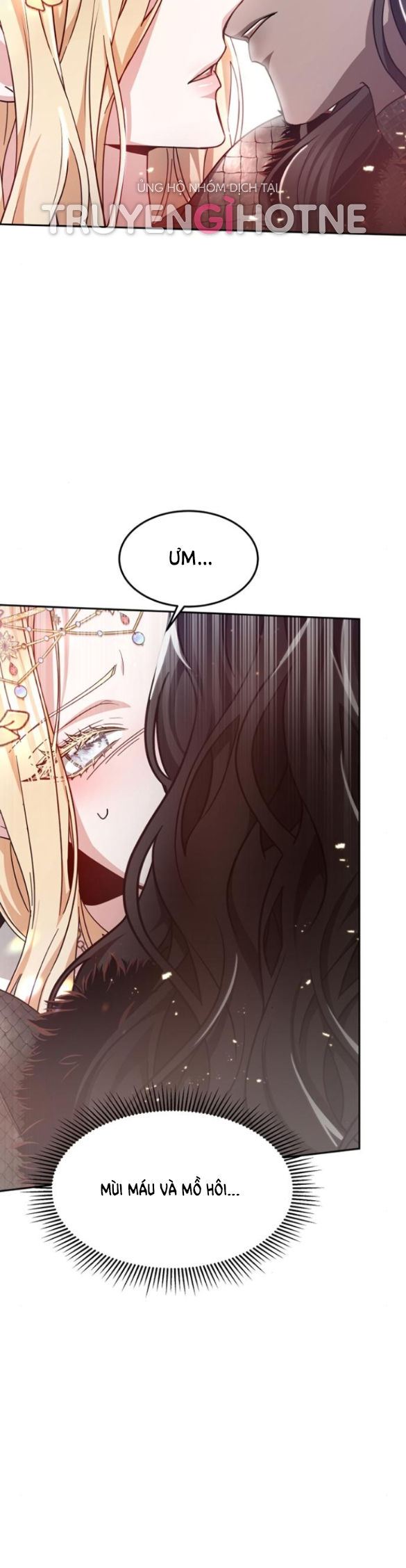 Cướp Dâu chapter 3.2 11