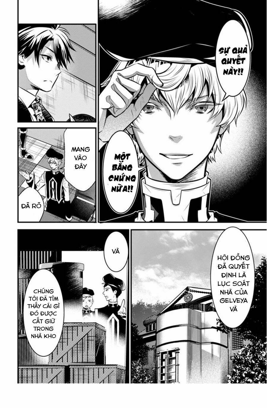 luật sư hai thế giới chapter 5 21