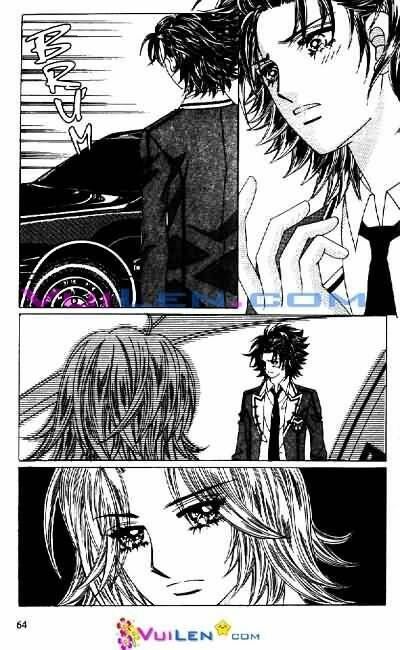 tình yêu quý tộc chapter 116 5