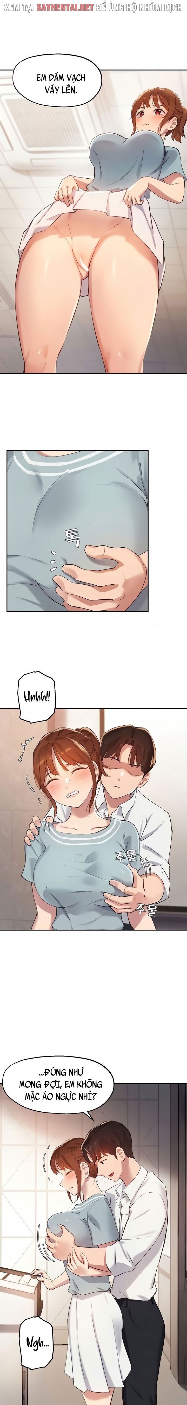 tuổi đôi mươi chapter 27 6