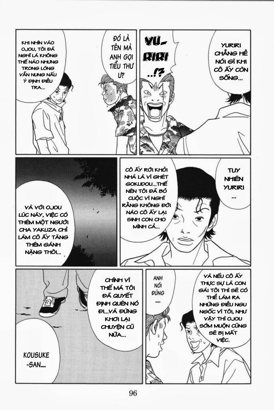 gokusen chapter 76 9