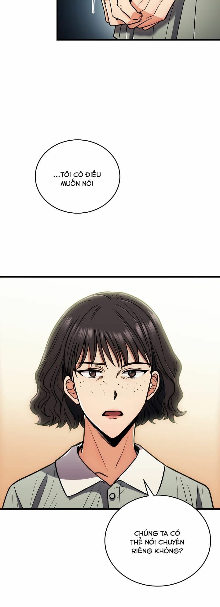 bác sĩ trùng sinh chapter 82 76