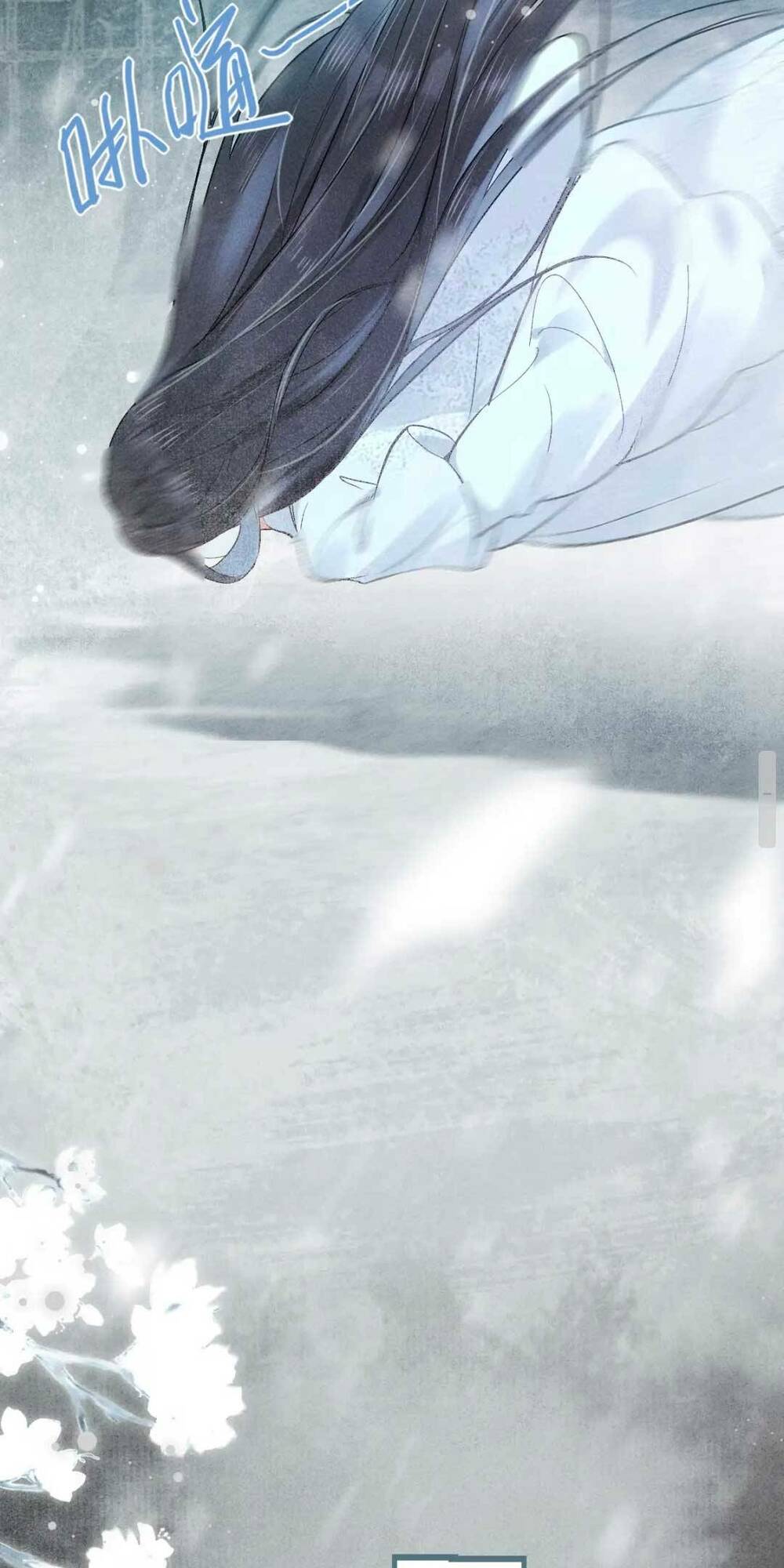 xuyên sách : nghịch đồ hắn lại muốn bắt nạt sư phụ chapter 2 9