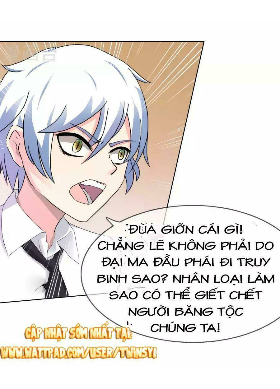 bá đạo trung khuyển tìm ái ký chapter 112 8