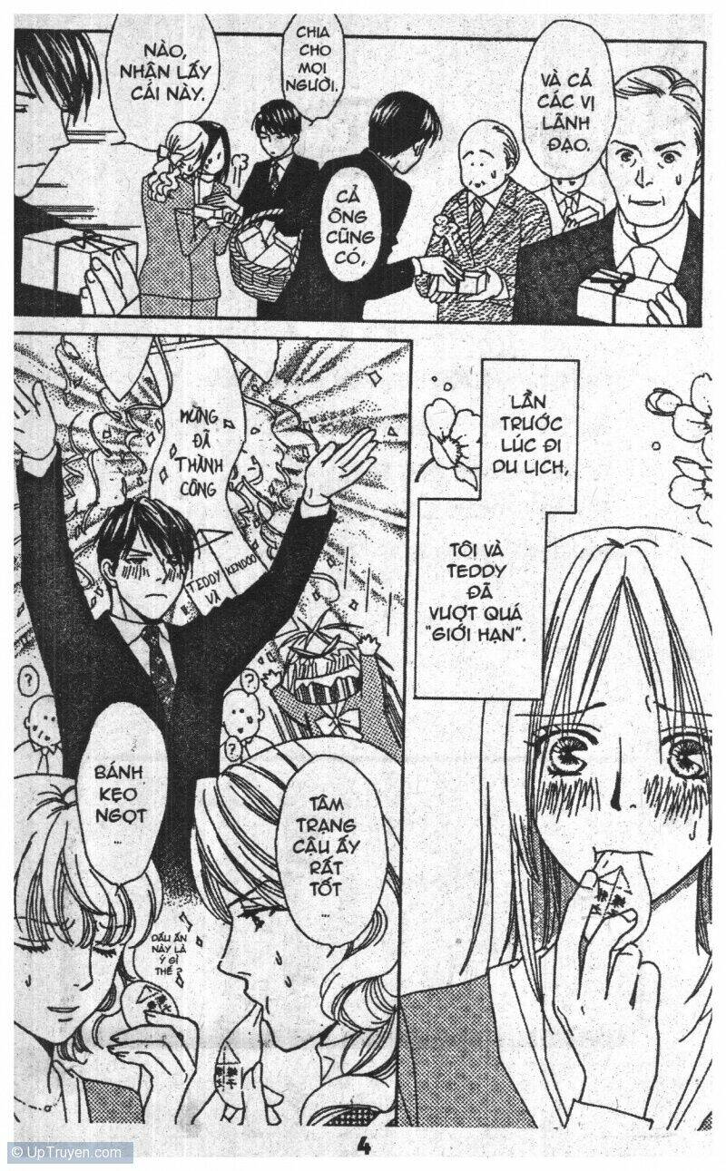 chiyou yo hana yo chapter 4 2