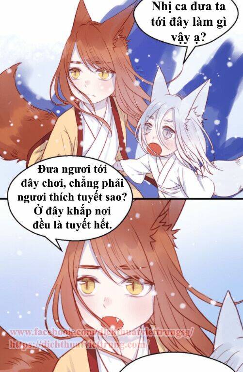 lượm được 1 tiểu hồ ly chapter 72 8