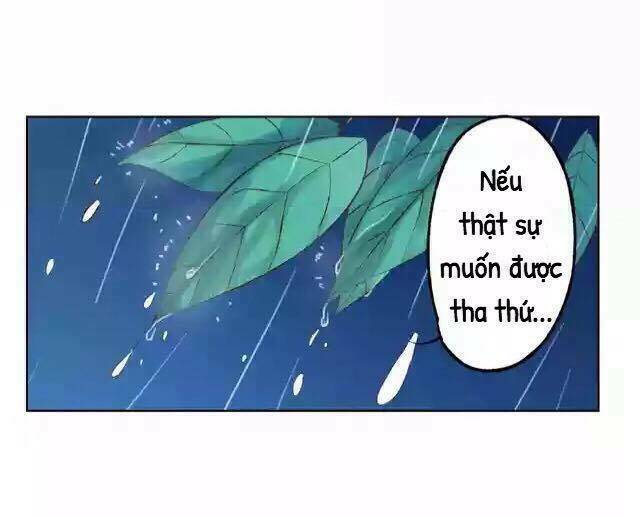 tôi không phải đa nhân cách chapter 17 33