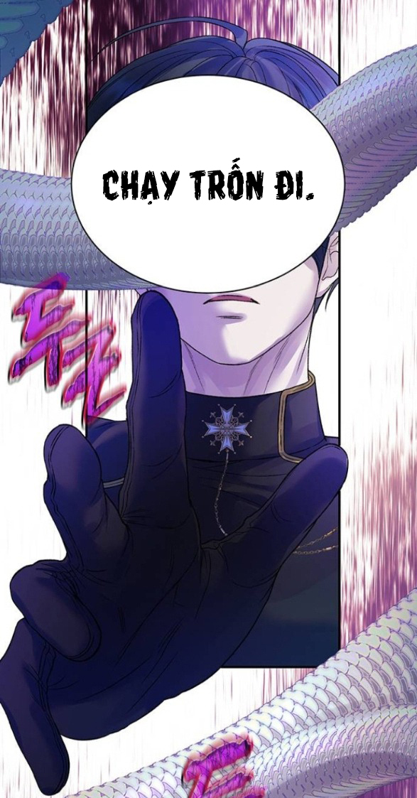 tôi tưởng bản thân không còn sống được bao lâu! chapter 74.2 25