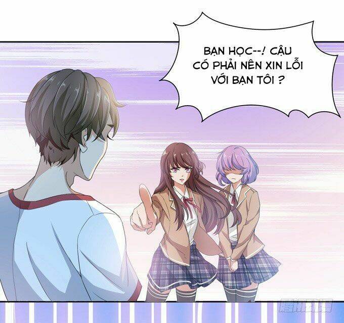 tình yêu ba tuyến chapter 1 154