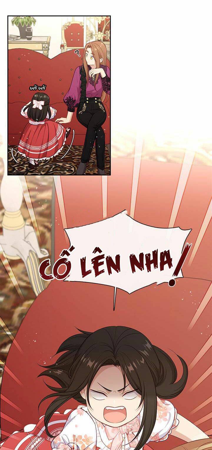 hãy coi chừng ác nữ chapter 111 51