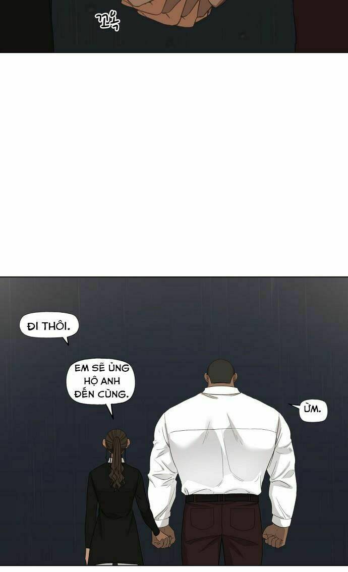 võ sĩ - the boxer chapter 79 64