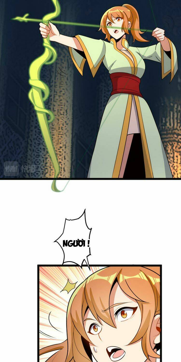 thôn phệ một thế giới tu tiên chapter 98 13