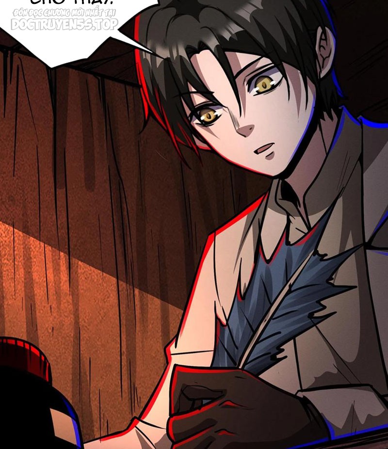 quỷ dị dược tề sư: bệnh nhân của ta đều là kinh khủng chapter 137 18