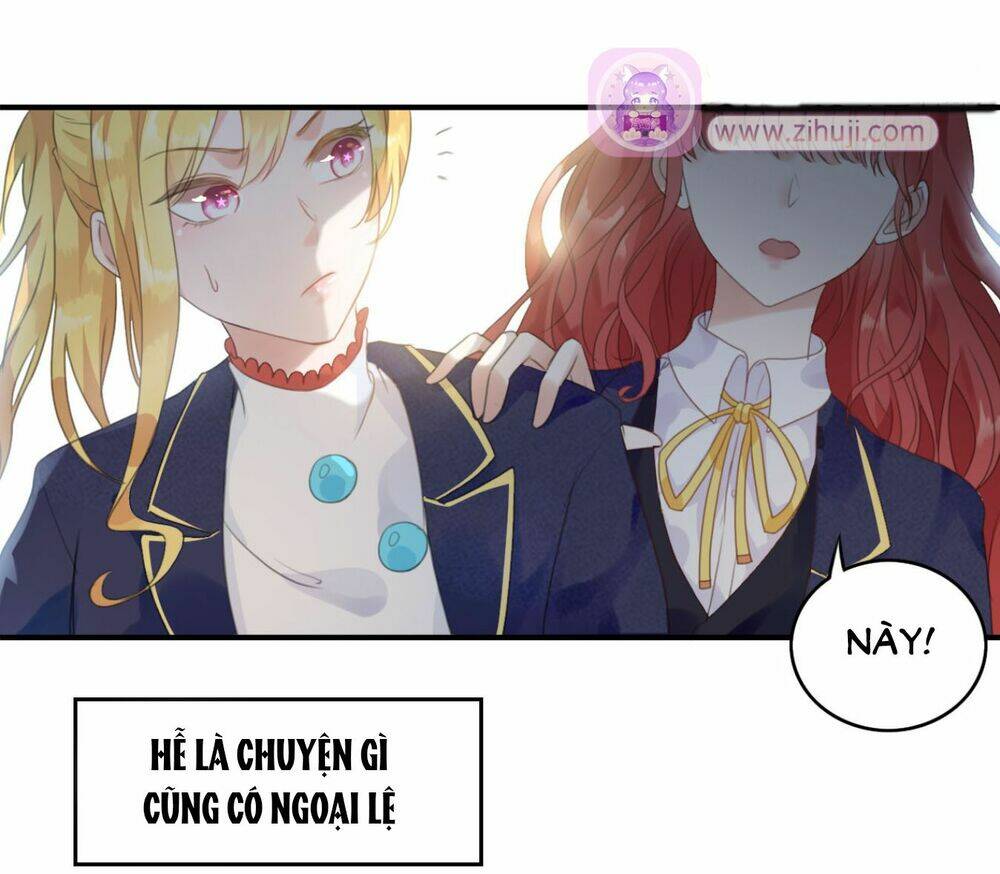 cô bé lọ lem của tôi không ăn chay chapter 2 9