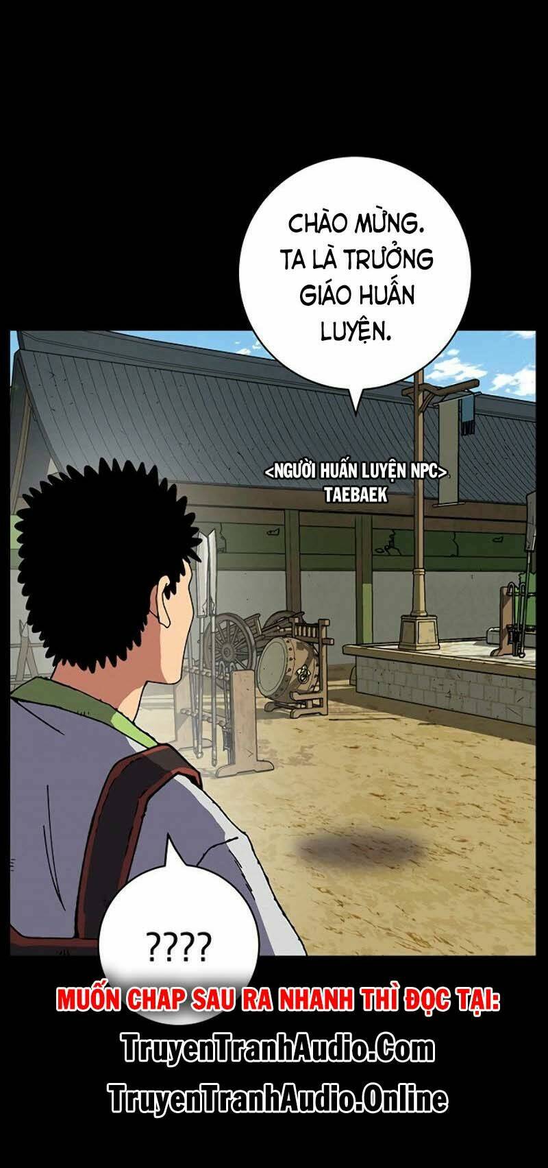 npc bắt đầu từ kỹ năng lv.999 chapter 1 187