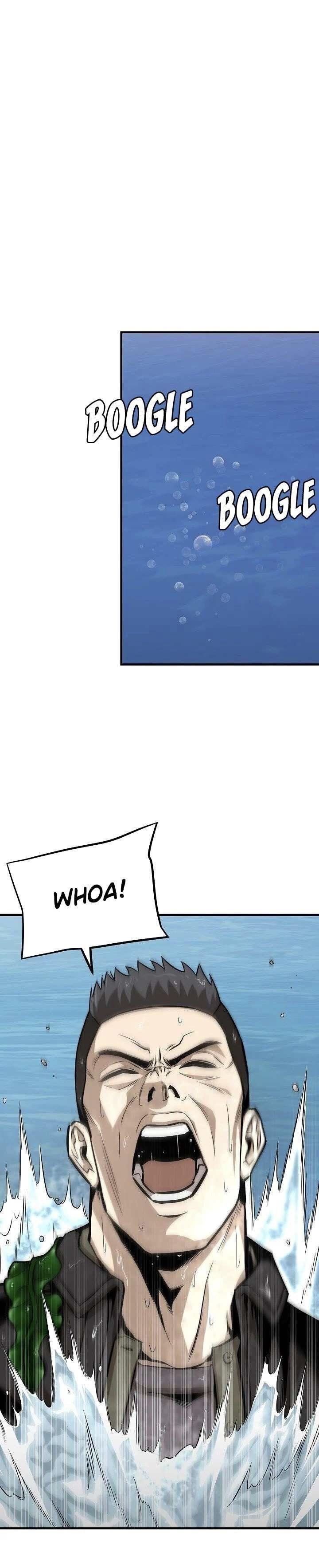 return survival chapter 113 4