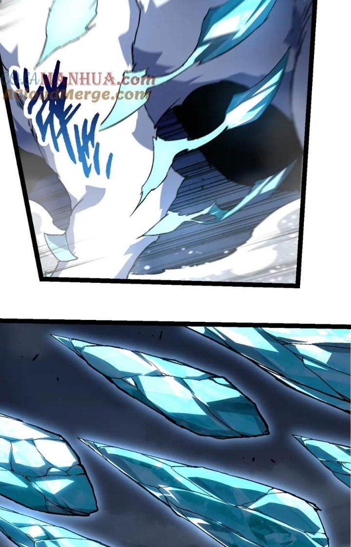 từ cây cổ thụ bắt đầu tiến hóa chapter 85 32