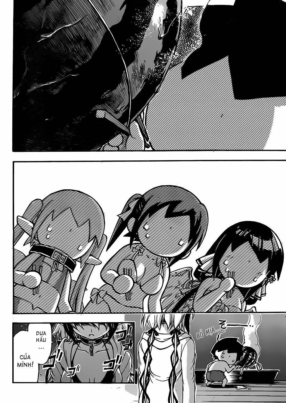 vật thất lạc của bầu trời chapter 51 25