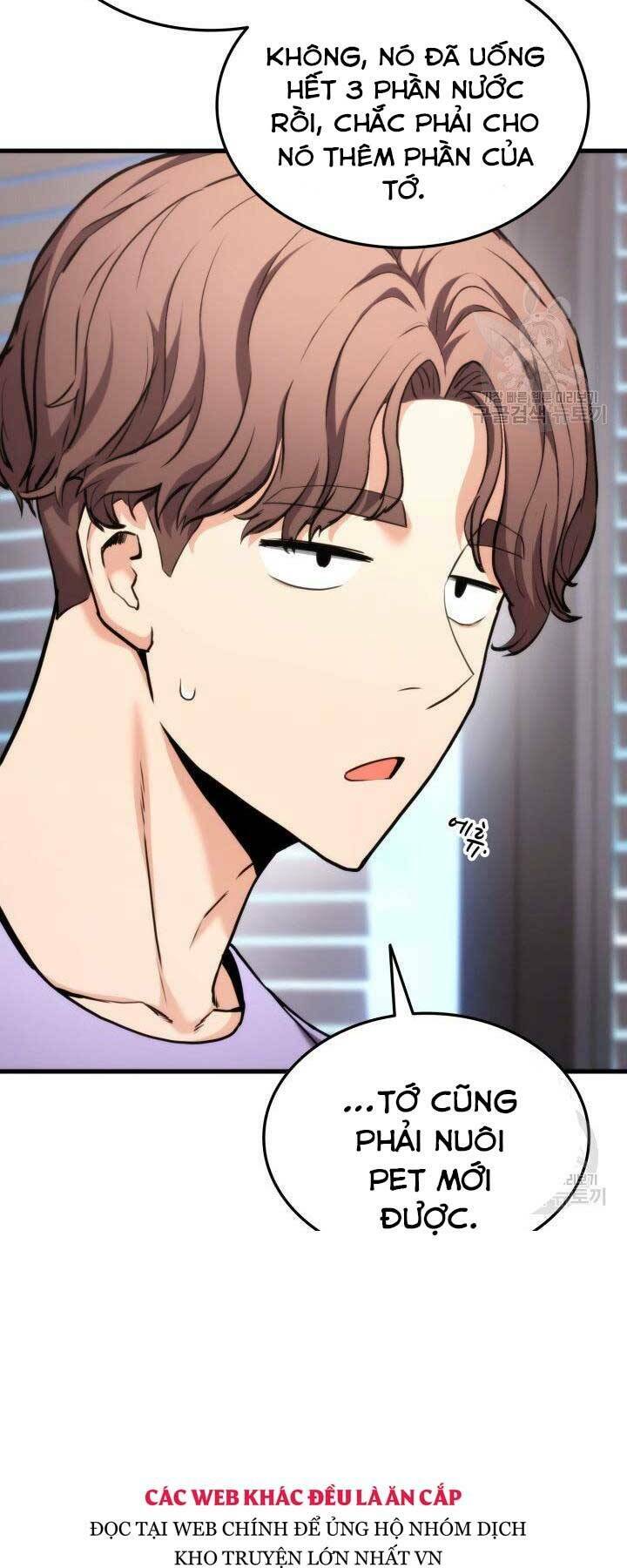 huyền thoại game thủ - tái xuất chapter 66 14