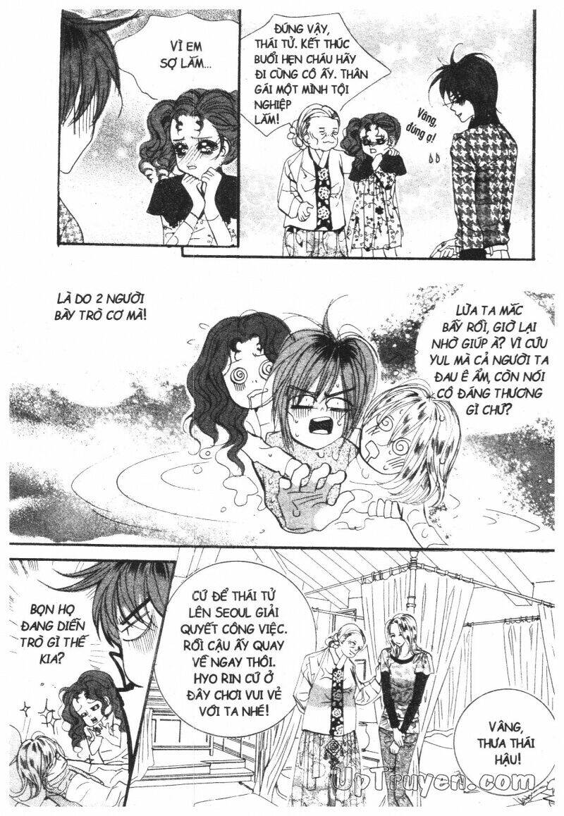 hoàng cung chapter 19 57