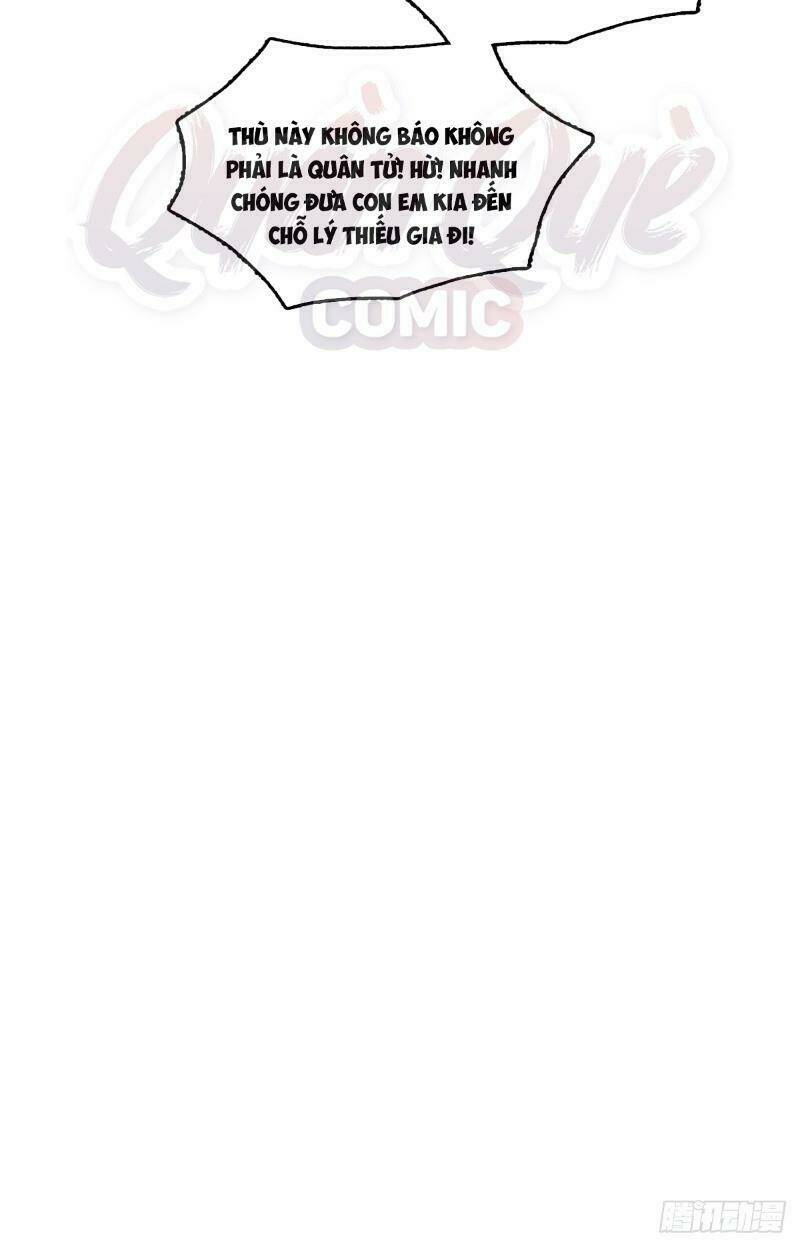 phụ hồn giả chapter 23 2