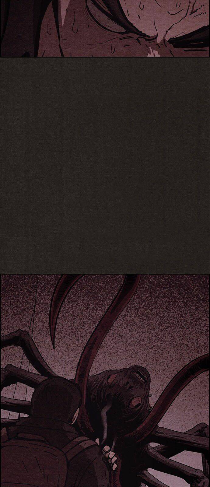 quái vật tại chung cư xanh chapter 50 38