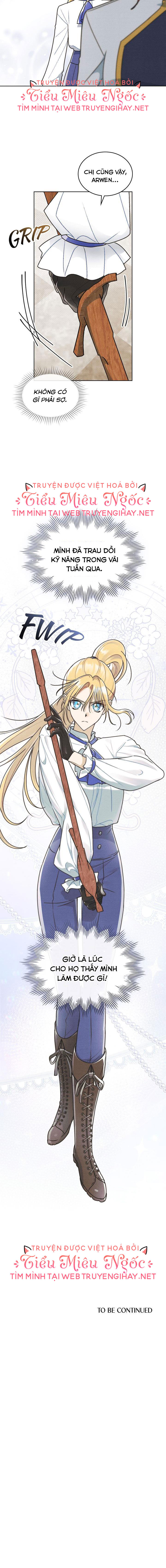 chúng ta cùng nhau tắm nhé? chapter 12.2 5