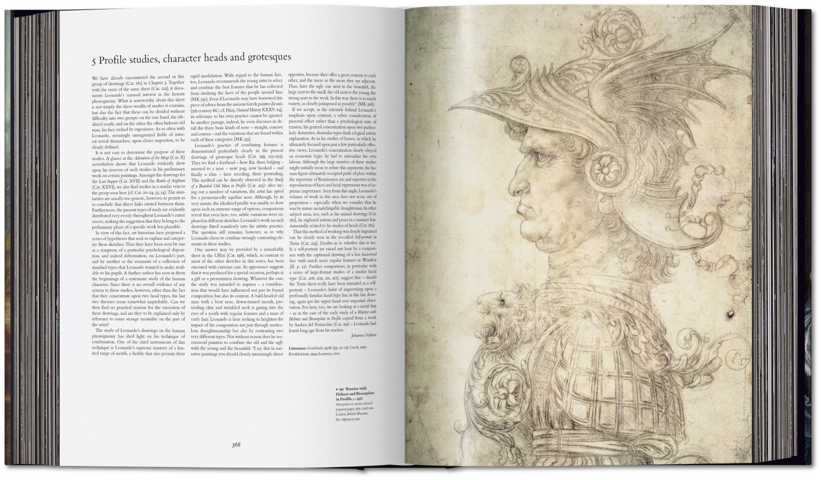 Artbook - Sách Tiếng Anh - Leonardo: The Complete Paintings And Drawings