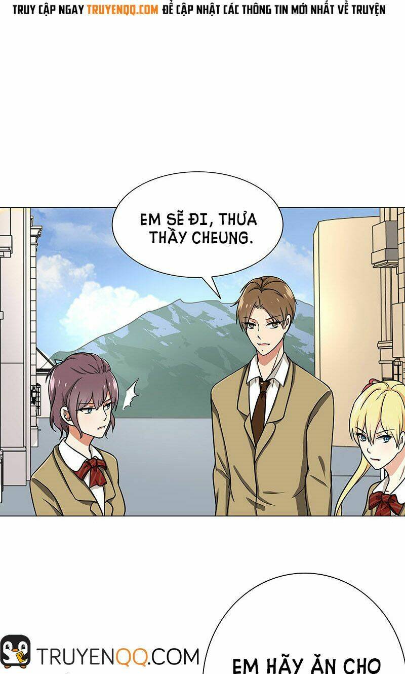 become a girl at night chapter 56 5