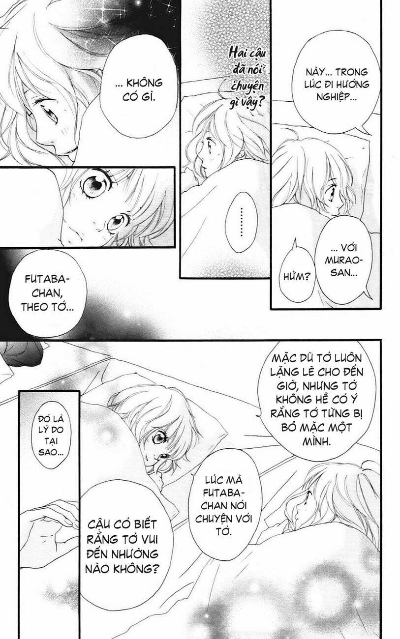 mối tình tuổi thanh xuân chapter 7 20