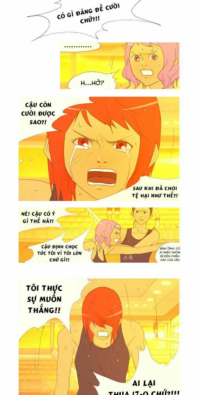 my heart is beating chapter 15 6