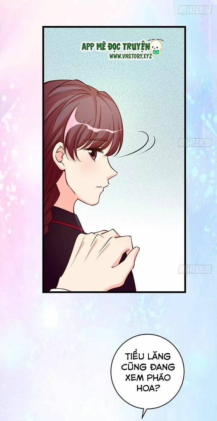 thiên hậu trở về chapter 92 26