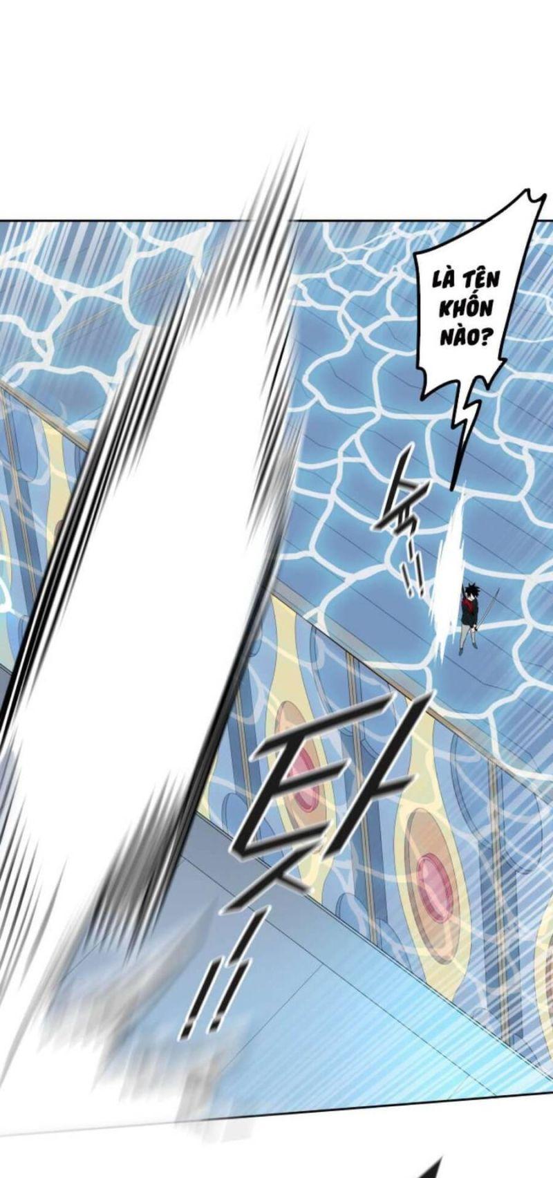 tòa tháp bí ẩn 2 chapter 491 55