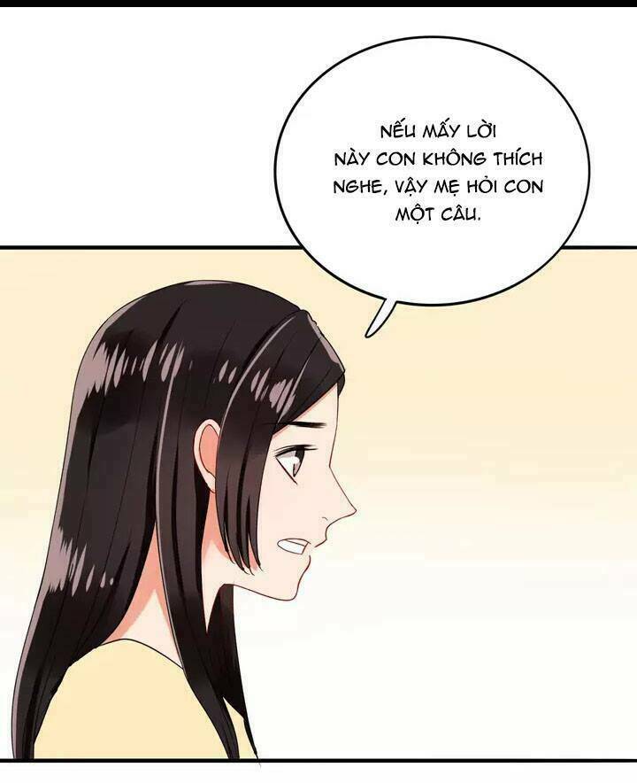 chào buổi sáng, hướng dương chapter 17 33