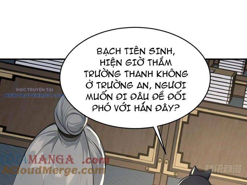 ta thực sự không muốn làm thần tiên chapter 104 99