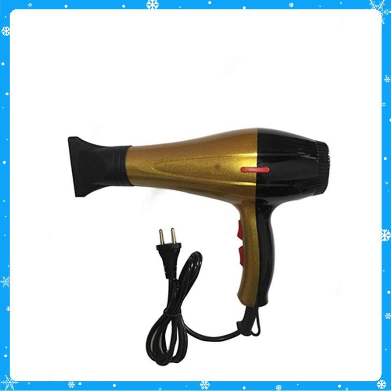 Máy sấy 2800W vàng đồng - Hàng Chất Lượng