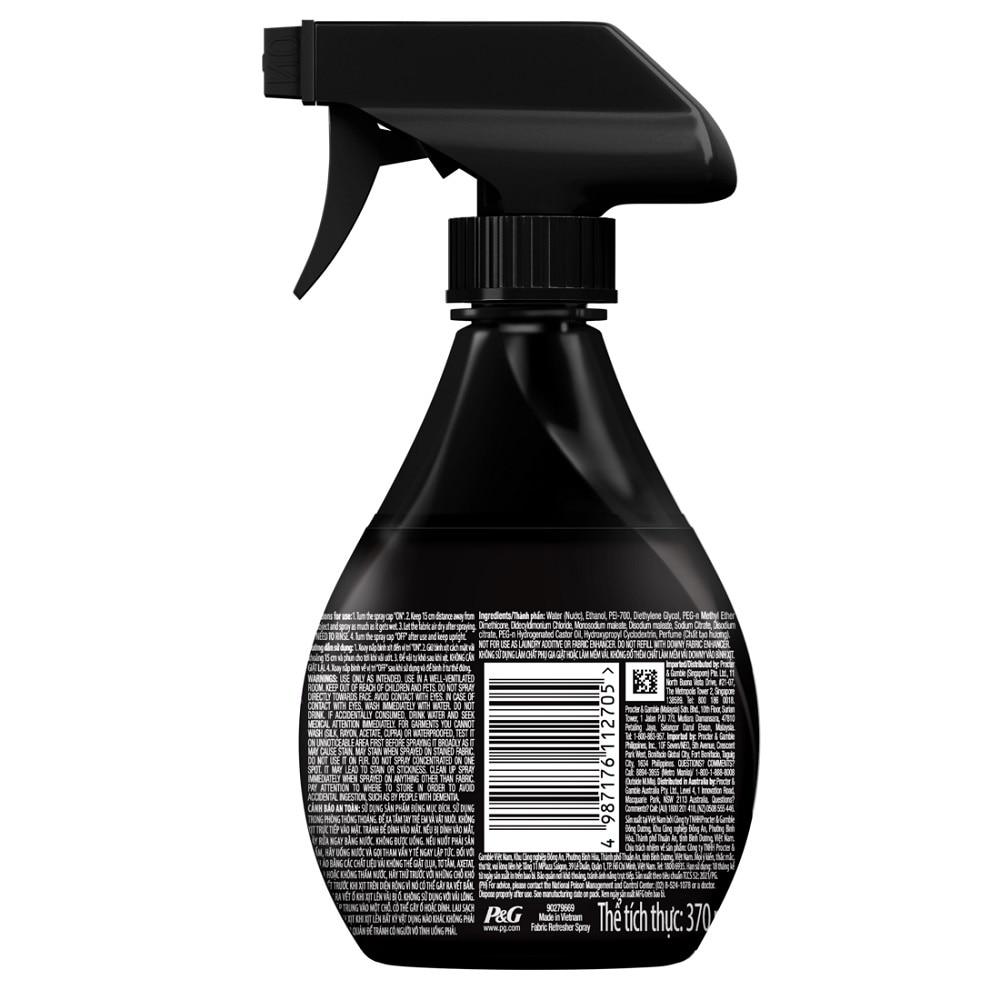 Nước Xịt Vải Downy Hương Huyền Bí 370ml