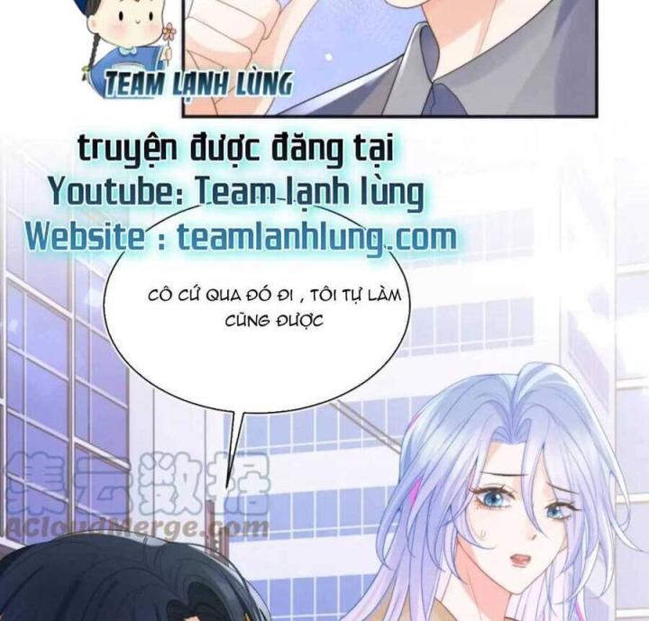 vị chỉ huy lạnh lùng khóc trong vòng tay tôi chapter 23 25
