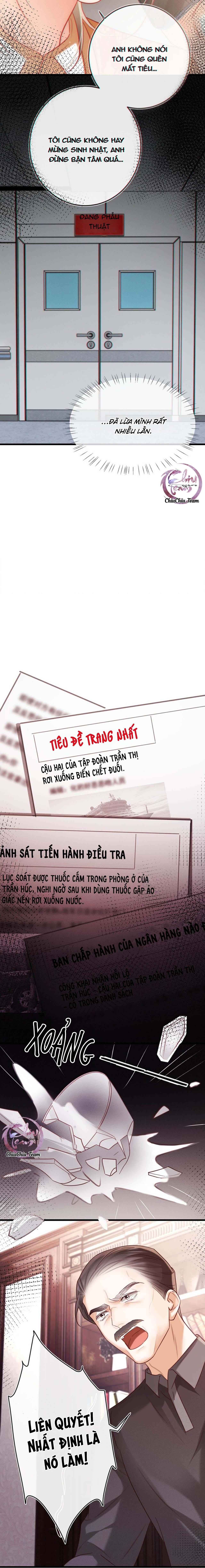 nghiện rượu chapter 93 6