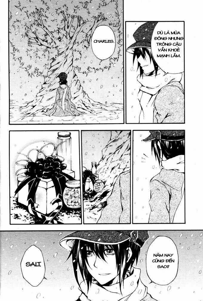 holy glory chapter 4 29