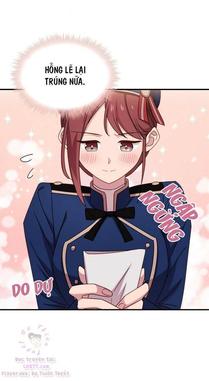 để yên cho tiểu thư hiền chapter 29 61