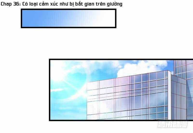 khế hôn chapter 36 2